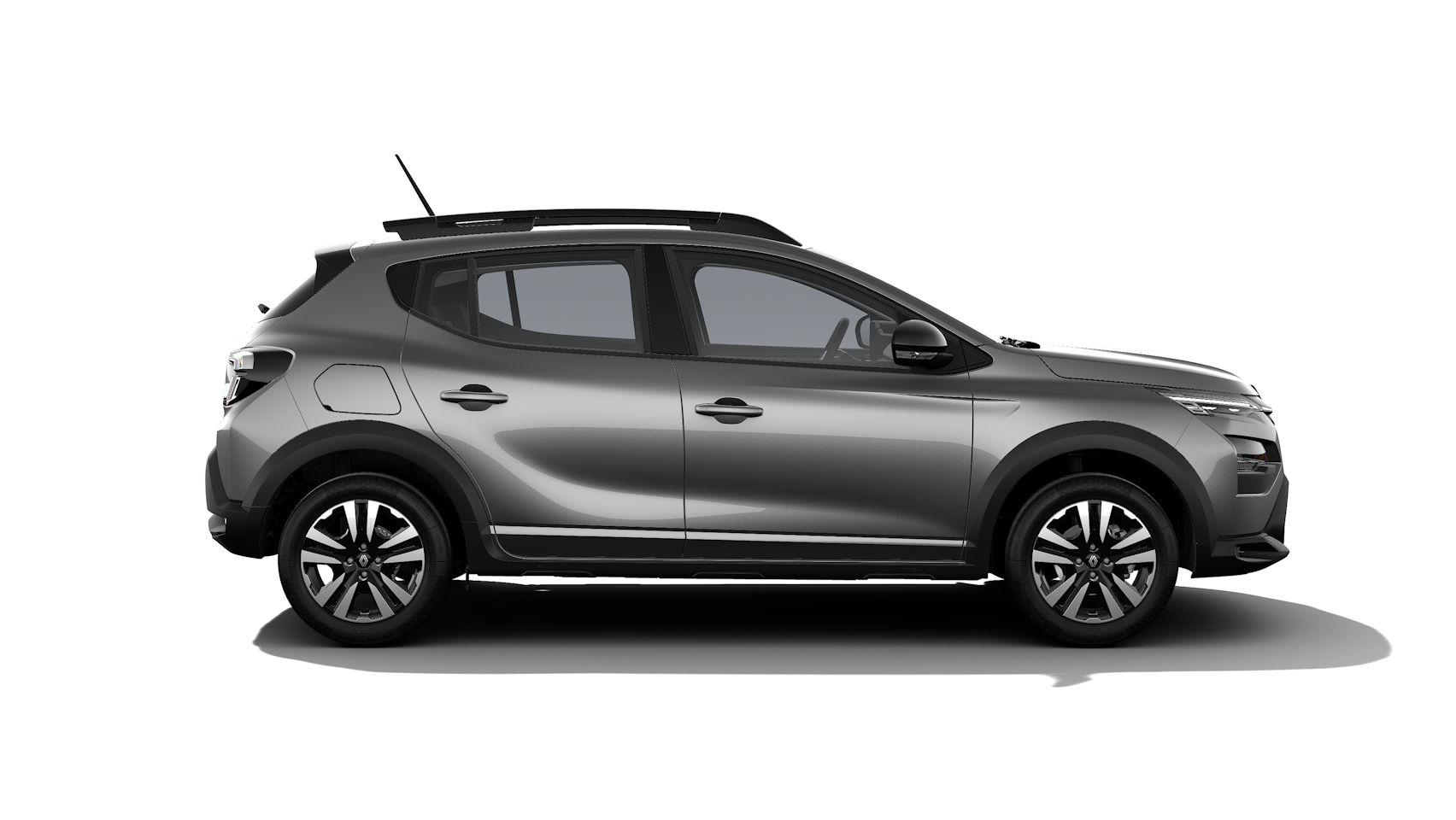 Renault Kardian